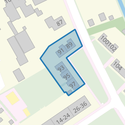 Perceel HRN01-K-10183