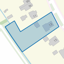 Perceel HRN01-K-10196