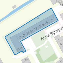 Perceel HRN01-K-10197