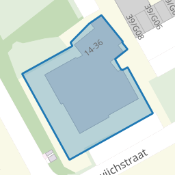 Perceel HRN01-K-10204