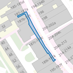 Perceel HRN01-K-10214