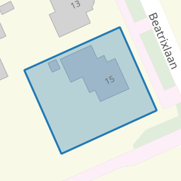 Perceel HRN01-K-10230