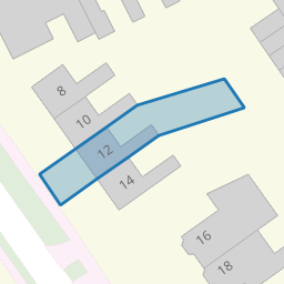 Perceel HRN01-K-10256