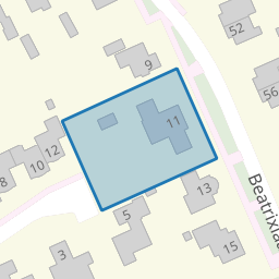 Perceel HRN01-K-10267