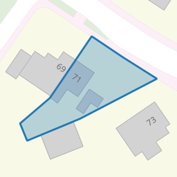 Perceel HRN01-K-10271