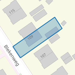 Perceel HRN01-K-10279