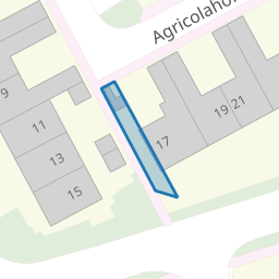 Perceel HRN01-K-10285