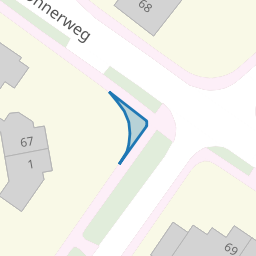 Perceel HRN01-K-10287