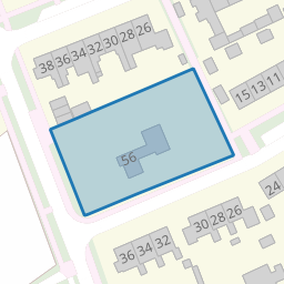 Perceel HRN01-K-10291