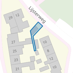 Perceel HRN01-K-10301