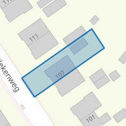 Perceel HRN01-K-10303