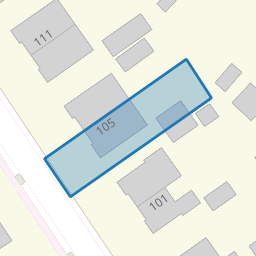 Perceel HRN01-K-10304