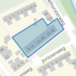 Perceel HRN01-K-10309