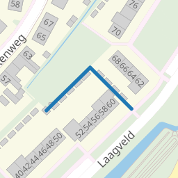 Perceel HRN01-K-10334