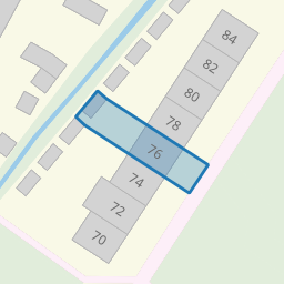 Perceel HRN01-K-10342