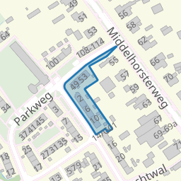 Perceel HRN01-K-10359