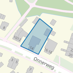 Perceel HRN01-K-10363