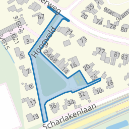 Perceel HRN01-K-10377