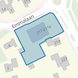 Perceel HRN01-K-10383