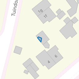 Perceel HRN01-K-10390