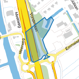 Perceel HRN01-K-10403