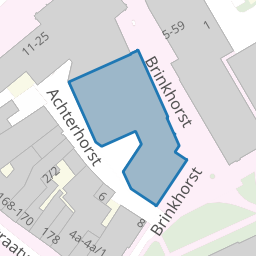 Perceel HRN01-K-10407