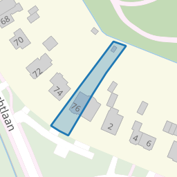 Perceel HRN01-K-10408