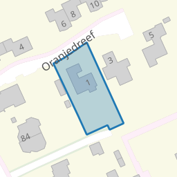 Perceel HRN01-K-10410