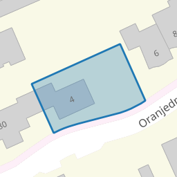 Perceel HRN01-K-10415