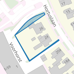 Perceel HRN01-K-10422