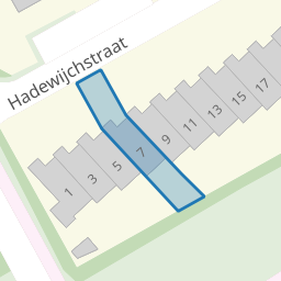 Perceel HRN01-K-10439