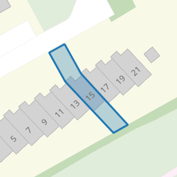 Perceel HRN01-K-10443