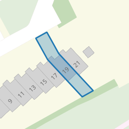 Perceel HRN01-K-10445