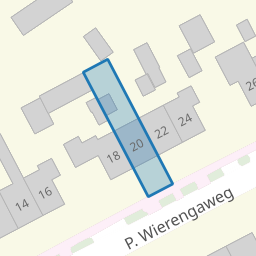 Perceel HRN01-K-10453