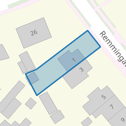 Perceel HRN01-K-10474