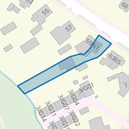 Perceel HRN01-K-10480