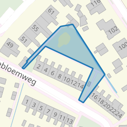 Perceel HRN01-K-10514