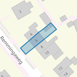 Perceel HRN01-K-10517