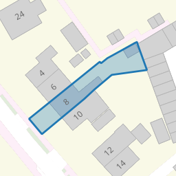 Perceel HRN01-K-10518