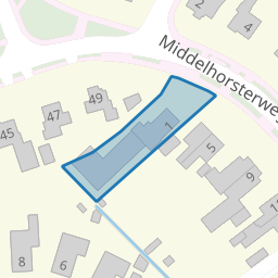 Perceel HRN01-K-10530