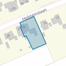 Perceel HRN01-K-10534