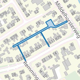 Perceel HRN01-K-10538