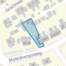 Perceel HRN01-K-10544