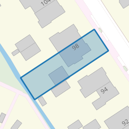 Perceel HRN01-K-10554