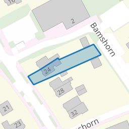 Perceel HRN01-K-10558