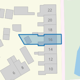 Perceel HRN01-K-10575