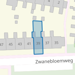 Perceel HRN01-K-10581