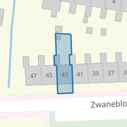 Perceel HRN01-K-10583