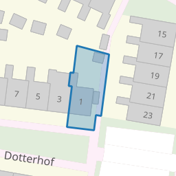 Perceel HRN01-K-10592