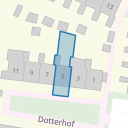 Perceel HRN01-K-10594